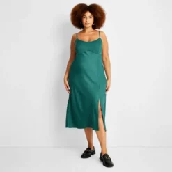 Women's Slip Tank Dress - A New Day™ 6 Women's Slip Tank Dress - A New Day™ -A New Day GUEST a08a68c8 b209 4392 b630 2b2f39198b79