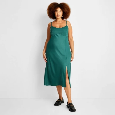 Women's Slip Tank Dress - A New Day™ Women's Slip Tank Dress - A New Day™ -A New Day GUEST a08a68c8 b209 4392 b630 2b2f39198b79