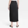 Women's A-Line Maxi Slip Skirt - A New Day™ 2 Women's A-Line Maxi Slip Skirt - A New Day™ -A New Day GUEST a3f81247 564a 4c33 ae20 cba099a105cd