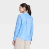 Women's Long Sleeve Oxford Button-Down Shirt - A New Day™ 1 Women's Long Sleeve Oxford Button-Down Shirt - A New Day™ -A New Day GUEST a6e0f38b 57de 41f9 8e02 4a63b9bff023