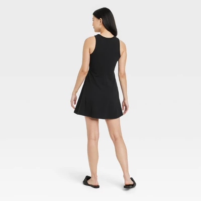 Women's Mini Tennis Dress - A New Day™ Women's Mini Tennis Dress - A New Day™ -A New Day GUEST ce126b94 33ff 4a99 af85 19c7e87bf212