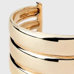 Trio Cuff Bracelet - A New Day™ Gold -A New Day GUEST ce79b27b e865 45aa 8c5f 9703e53a2888