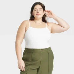 Women's Easy Seamless Cami - A New Day™ 4 Women's Easy Seamless Cami - A New Day™ -A New Day GUEST d2cf9c91 8a7d 4c41 b345 78804988be91