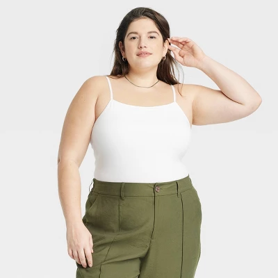 Women's Easy Seamless Cami - A New Day™ Women's Easy Seamless Cami - A New Day™ -A New Day GUEST d2cf9c91 8a7d 4c41 b345 78804988be91