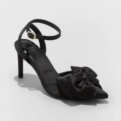 Women's Callista Pumps - A New Day™ Black 5 Women's Callista Pumps - A New Day™ Black -A New Day GUEST d41815a1 5486 490c 8bb6 4f19122e9b7b