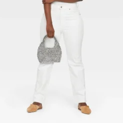 Mini Party Tote Handbag - A New Day™ -A New Day GUEST d7561138 dd74 44ba b2ec 681cf7b6336a