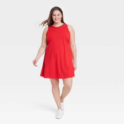 Women's Mini Tennis Dress - A New Day™ Women's Mini Tennis Dress - A New Day™ -A New Day GUEST de46a9f7 5ba6 4a79 a9b1 d79c529bd834