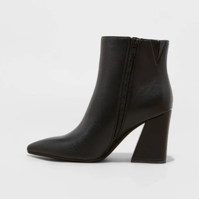 Women's Cullen Ankle Boots - A New Day™ Women's Cullen Ankle Boots - A New Day™ -A New Day GUEST e4555162 0083 4891 b61e 892ca36807ff