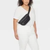 Athleisure Fanny Pack - A New Day™ -A New Day GUEST e5110028 904e 46bf 951f 43c770817440