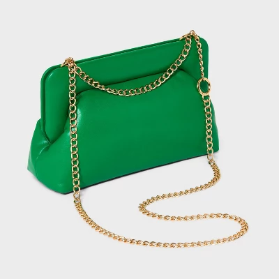 Puff Clutch - A New Day™ Puff Clutch - A New Day™ -A New Day GUEST f5d28f86 096b 401e aa08 1c962777e13e