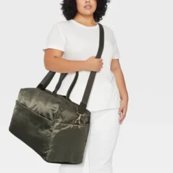 23" XL Duffel Weekender Bag - A New Day™