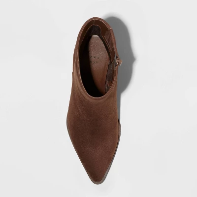 Women's Thora Dress Boots - A New Day™ Women's Thora Dress Boots - A New Day™ -A New Day GUEST fc048b41 4b1e 456b 824b 949b3704f693